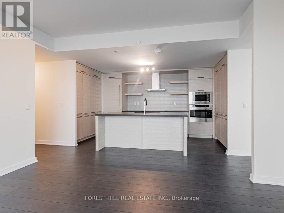 5702 - 2221 YONGE STREET Toronto (Mount Pleasant West), ON M4S 2B4