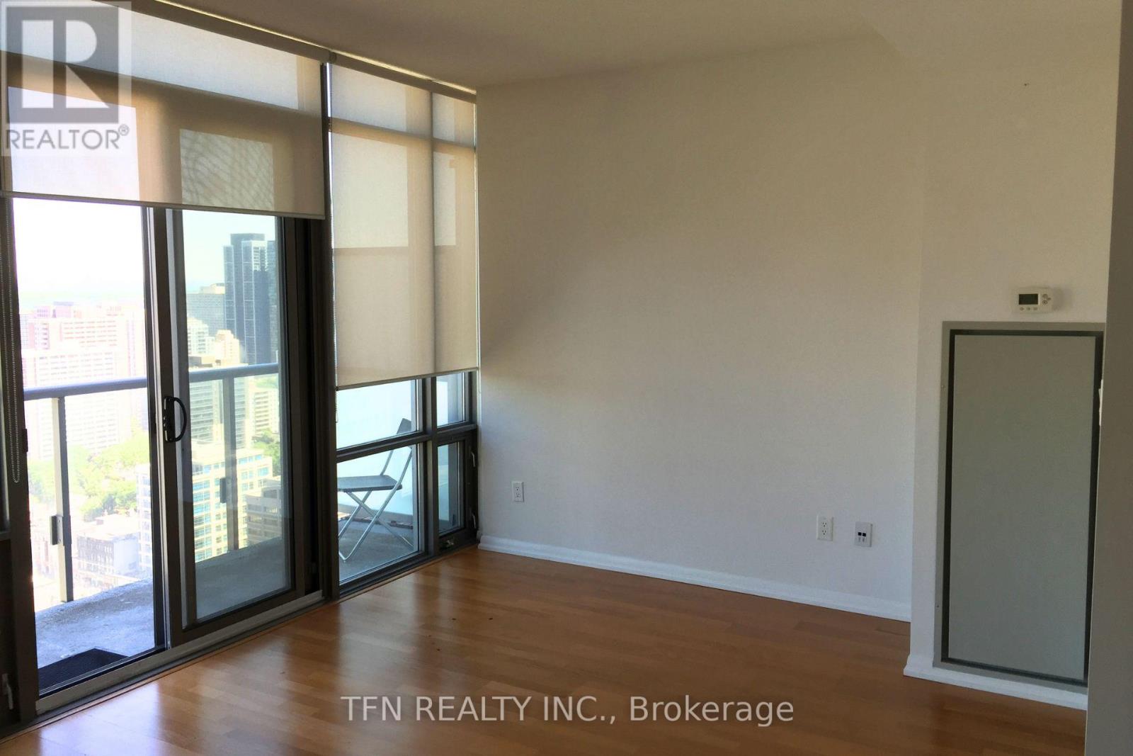 3504 - 37 Grosvenor Street, Toronto, Ontario M4Y 3G5 - Photo 2 - C13666974