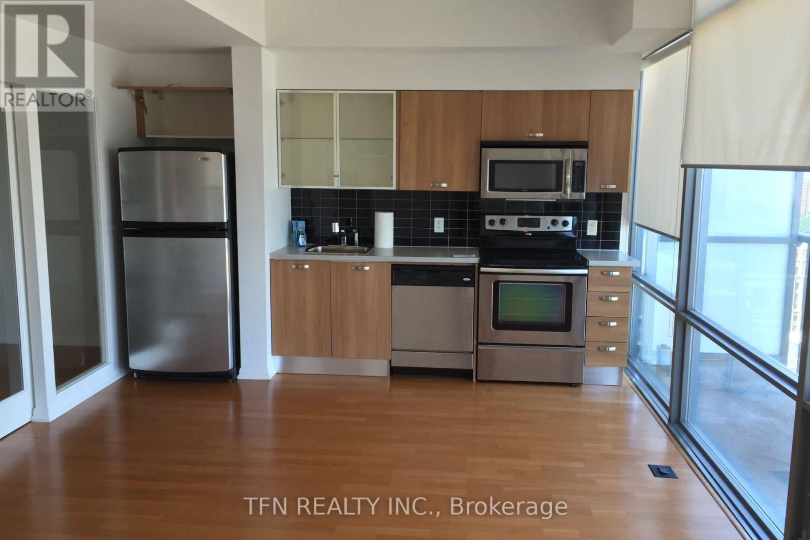3504 - 37 Grosvenor Street, Toronto, Ontario M4Y 3G5 - Photo 4 - C13666974