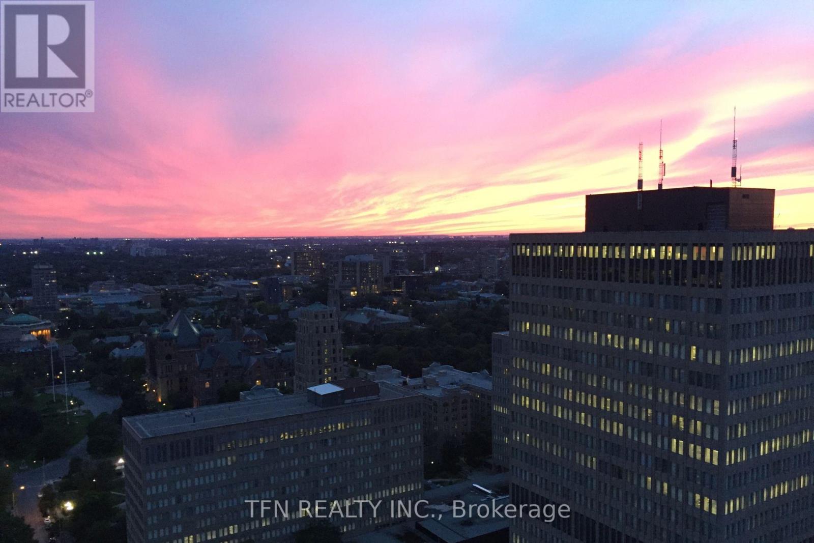 3504 - 37 Grosvenor Street, Toronto, Ontario M4Y 3G5 - Photo 6 - C13666974
