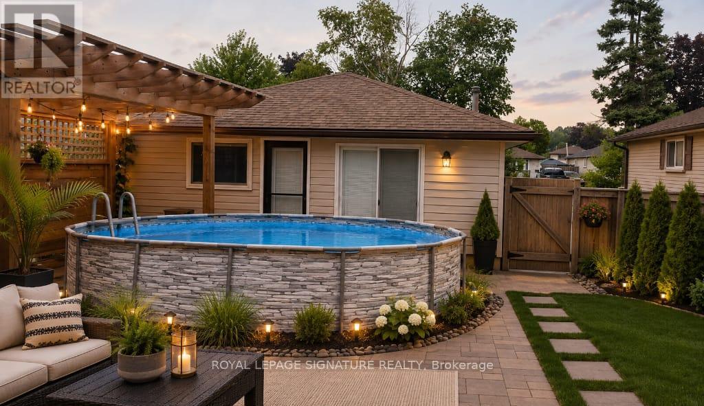 1133 Norman Crescent, Oshawa, Ontario  L1H 7W9 - Photo 6 - E13666670