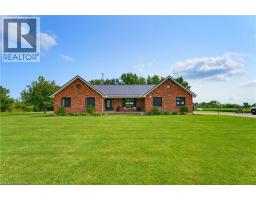 2218 CONCESSION 12 WALPOLE, Hagersville, Ontario