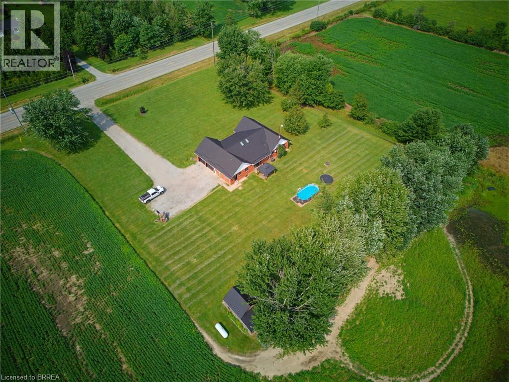 2218 Concession 12 Walpole, Hagersville, Ontario  N0A 1H0 - Photo 6 - 40851164