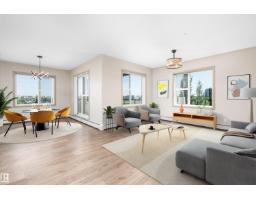 #323 320 AMBLESIDE LINK LI SW, Edmonton, Alberta
