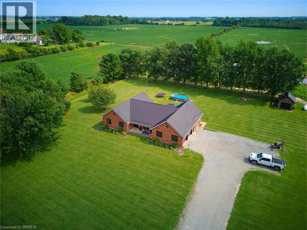 2218 Concession 12 Walpole, Hagersville, Ontario  N0A 1H0 - Photo 4 - 40851164