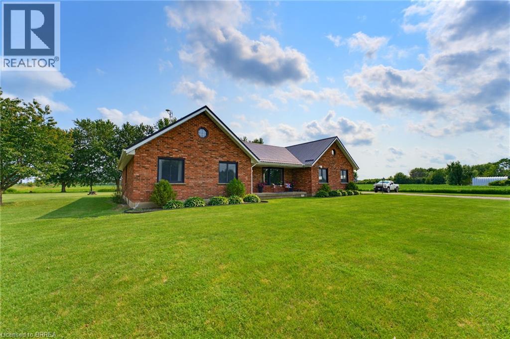 2218 Concession 12 Walpole, Hagersville, Ontario  N0A 1H0 - Photo 44 - 40851164