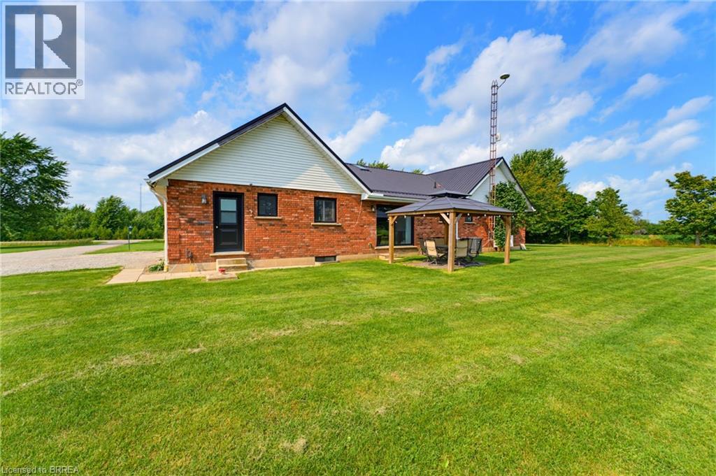 2218 Concession 12 Walpole, Hagersville, Ontario  N0A 1H0 - Photo 40 - 40851164