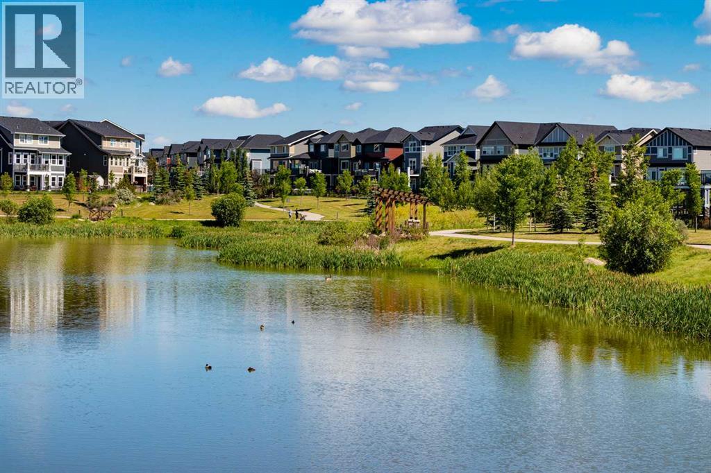 140 Sundown Road, Cochrane, Alberta  T4C 2M5 - Photo 39 - A2306412