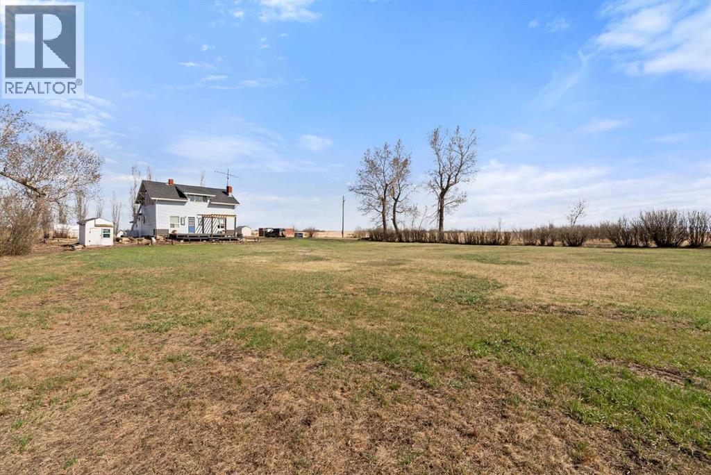 42479 Rr 143, Rural Flagstaff County, Alberta  T0B 1N0 - Photo 20 - A2274895