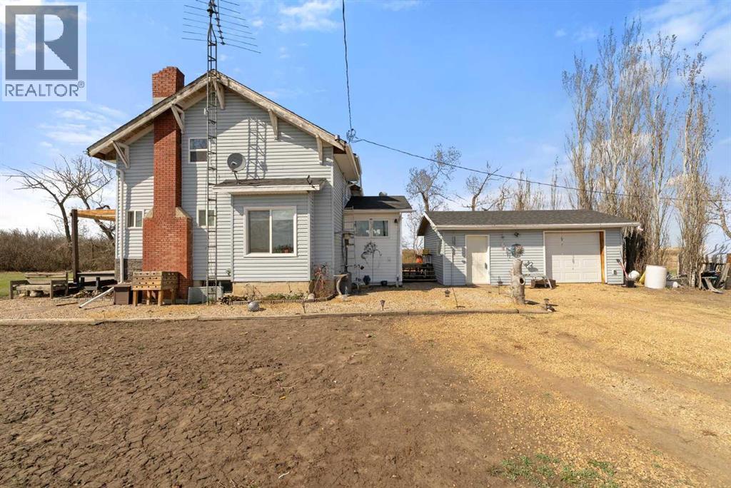42479 Rr 143, Rural Flagstaff County, Alberta  T0B 1N0 - Photo 1 - A2274895