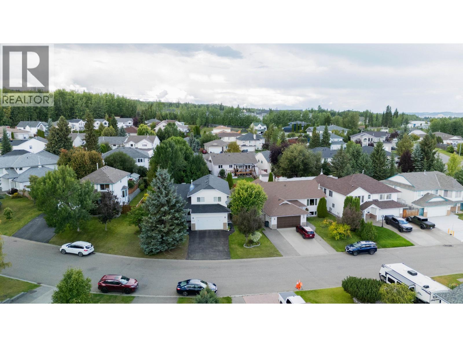 3228 St Frances Crescent, Prince George, British Columbia  V2N 4Y9 - Photo 1 - R3155077