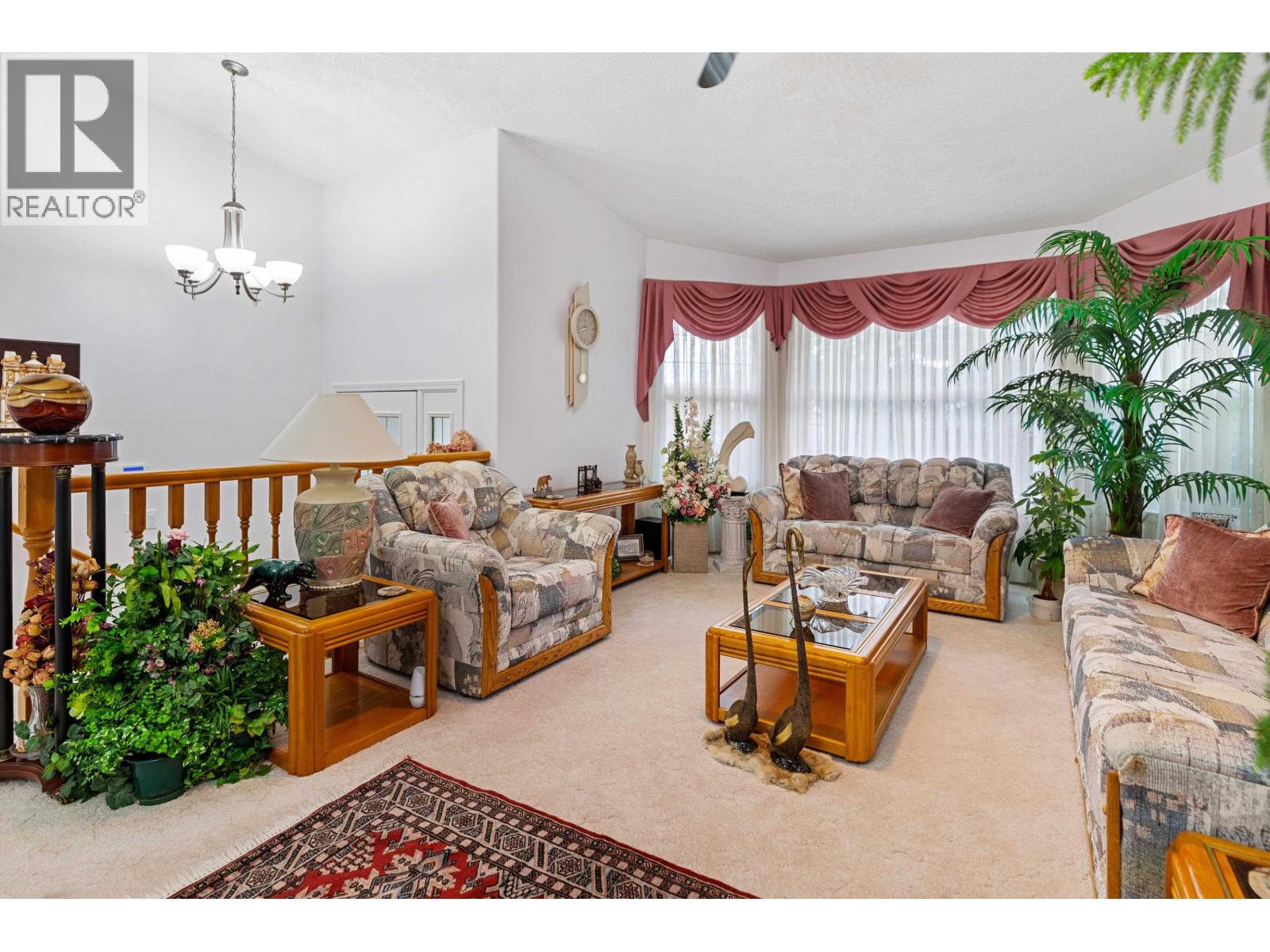 3228 St Frances Crescent, Prince George, British Columbia  V2N 4Y9 - Photo 5 - R3155077