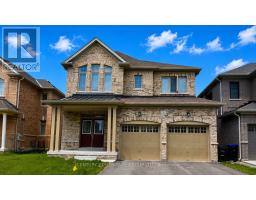 181 FERRAGINE CRESCENT, Bradford West Gwillimbury, Ontario