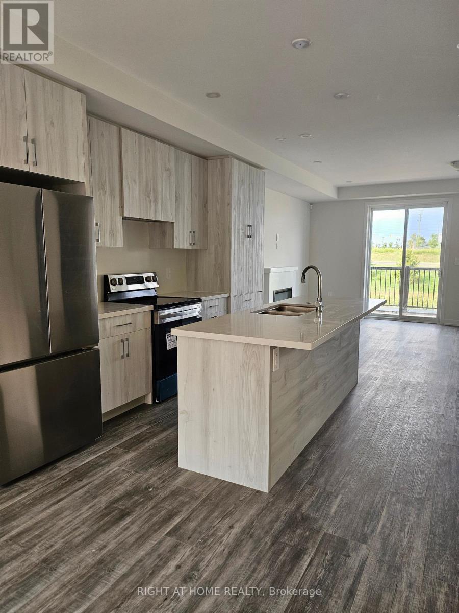 47 PEACE LANE, Richmond Hill, Ontario