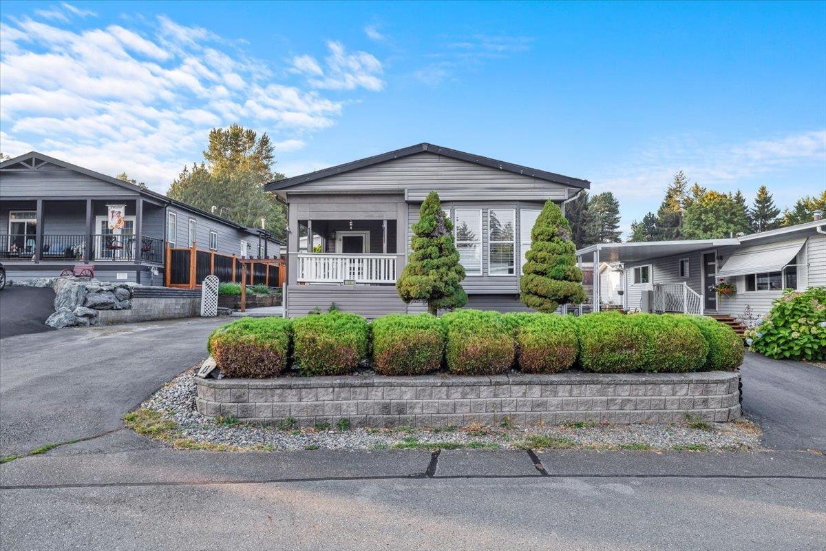13 27111 0 Avenue, Langley, British Columbia  V4W 2S9 - Photo 2 - R3154601