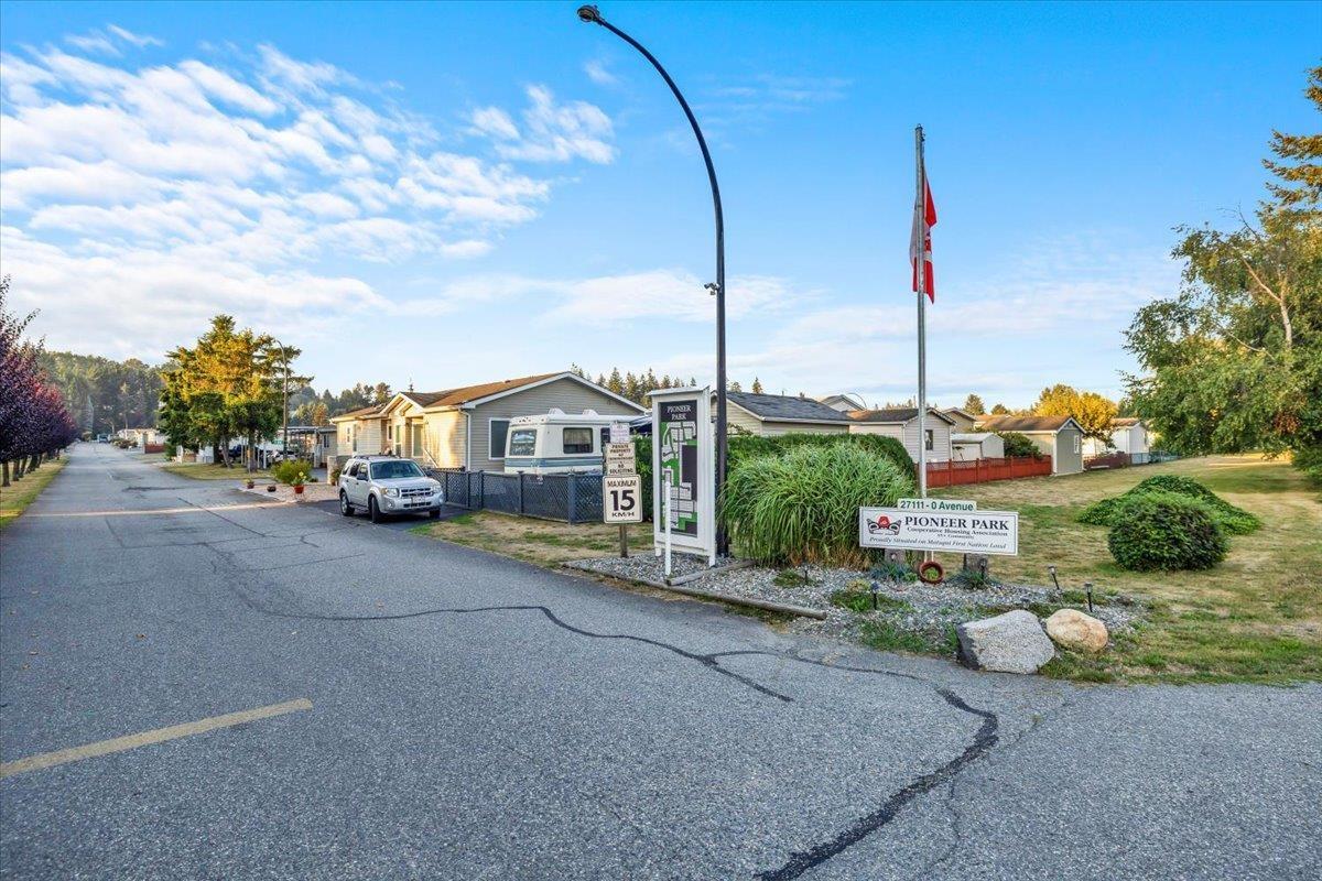 13 27111 0 Avenue, Langley, British Columbia  V4W 2S9 - Photo 31 - R3154601