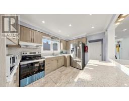 95 SNOWOOD COURT, Toronto, Ontario