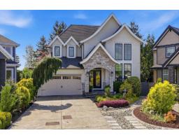 19736 71A AVENUE, Langley, British Columbia