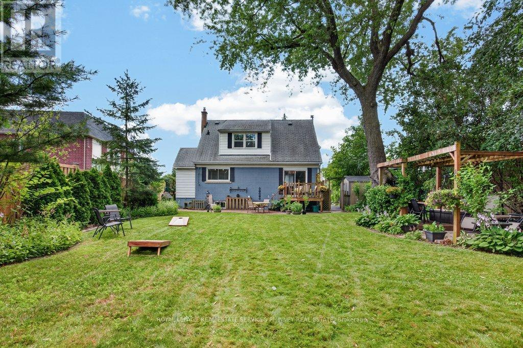 487 Wildwood Drive, Oakville, Ontario L6K 1V1 - Photo 20 - W13598892