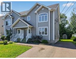 302 Lonsdale Drive, Moncton, New Brunswick