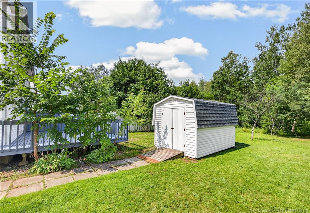 114 Palisade, Moncton, New Brunswick  E1A 5K2 - Photo 36 - NB145825