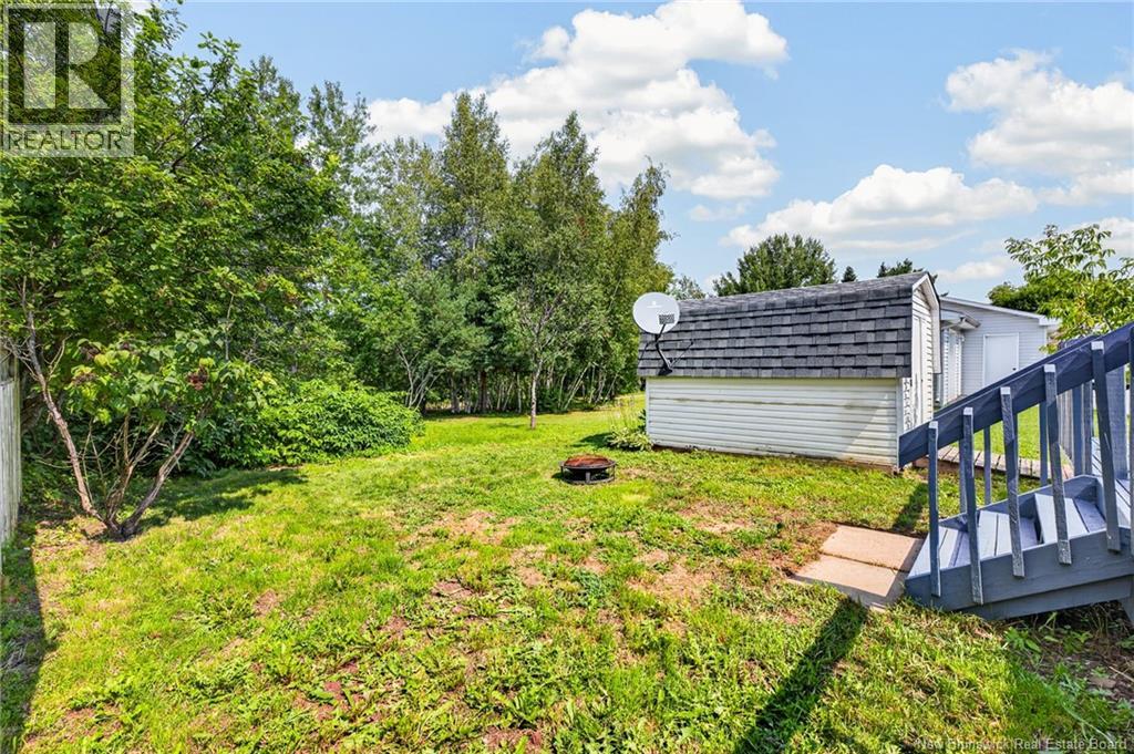 114 Palisade, Moncton, New Brunswick  E1A 5K2 - Photo 37 - NB145825