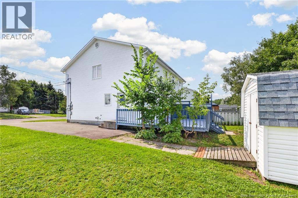 114 Palisade, Moncton, New Brunswick  E1A 5K2 - Photo 38 - NB145825