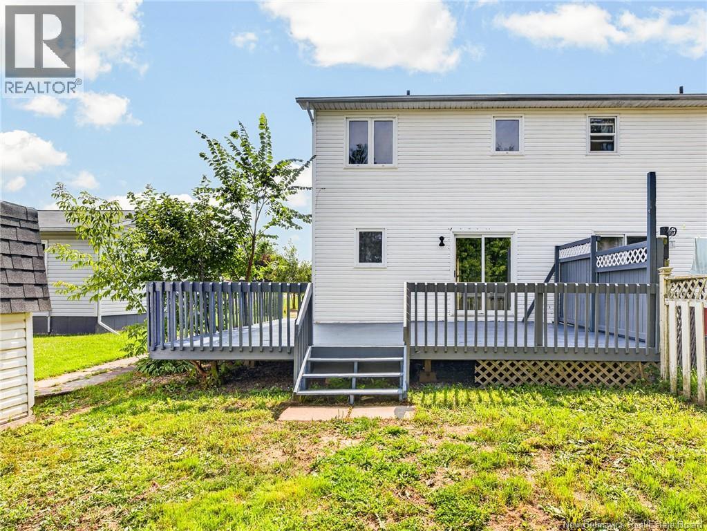 114 Palisade, Moncton, New Brunswick  E1A 5K2 - Photo 40 - NB145825