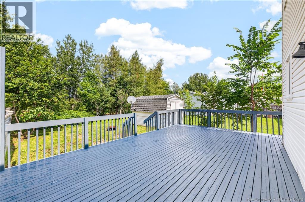 114 Palisade, Moncton, New Brunswick  E1A 5K2 - Photo 42 - NB145825