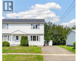 114 Palisade, Moncton, New Brunswick