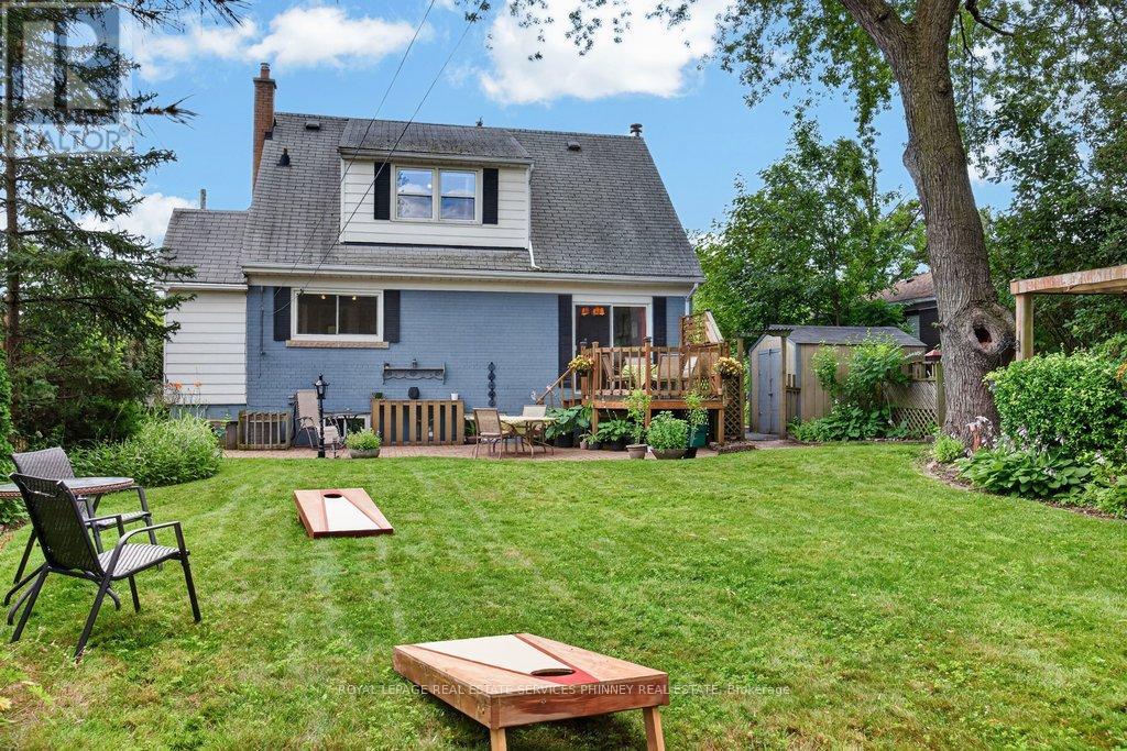 487 Wildwood Drive, Oakville, Ontario L6K 1V1 - Photo 21 - W13598892