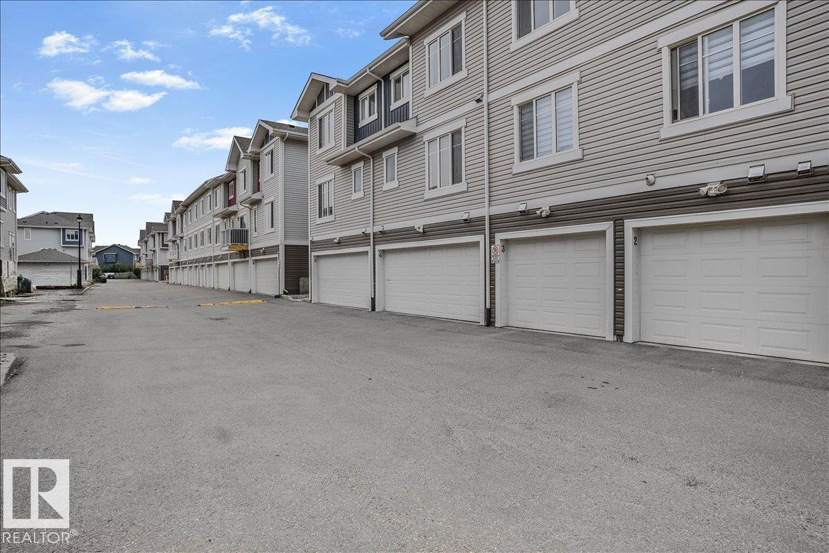 #3 2905 141 ST SW, edmonton, Alberta