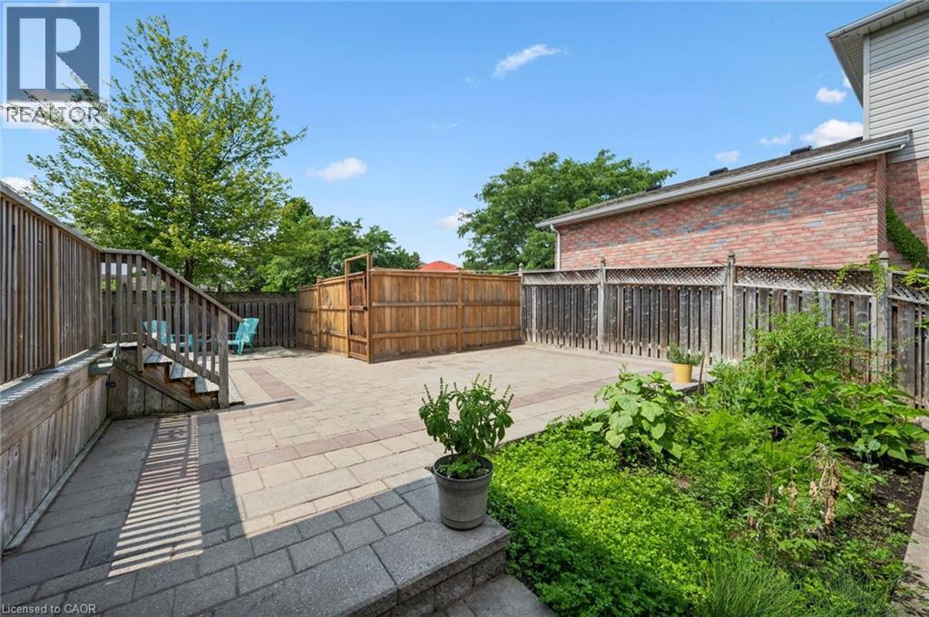 139 Attwood Drive, Cambridge, Ontario  N1T 2A5 - Photo 44 - 40852579