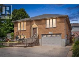 139 ATTWOOD Drive, Cambridge, Ontario