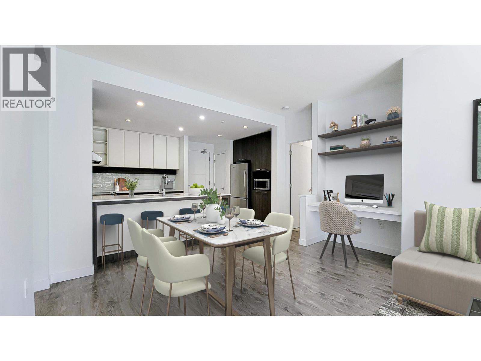 210 608 Como Lake Avenue, Coquitlam, British Columbia  V3J 0B2 - Photo 13 - R3154769