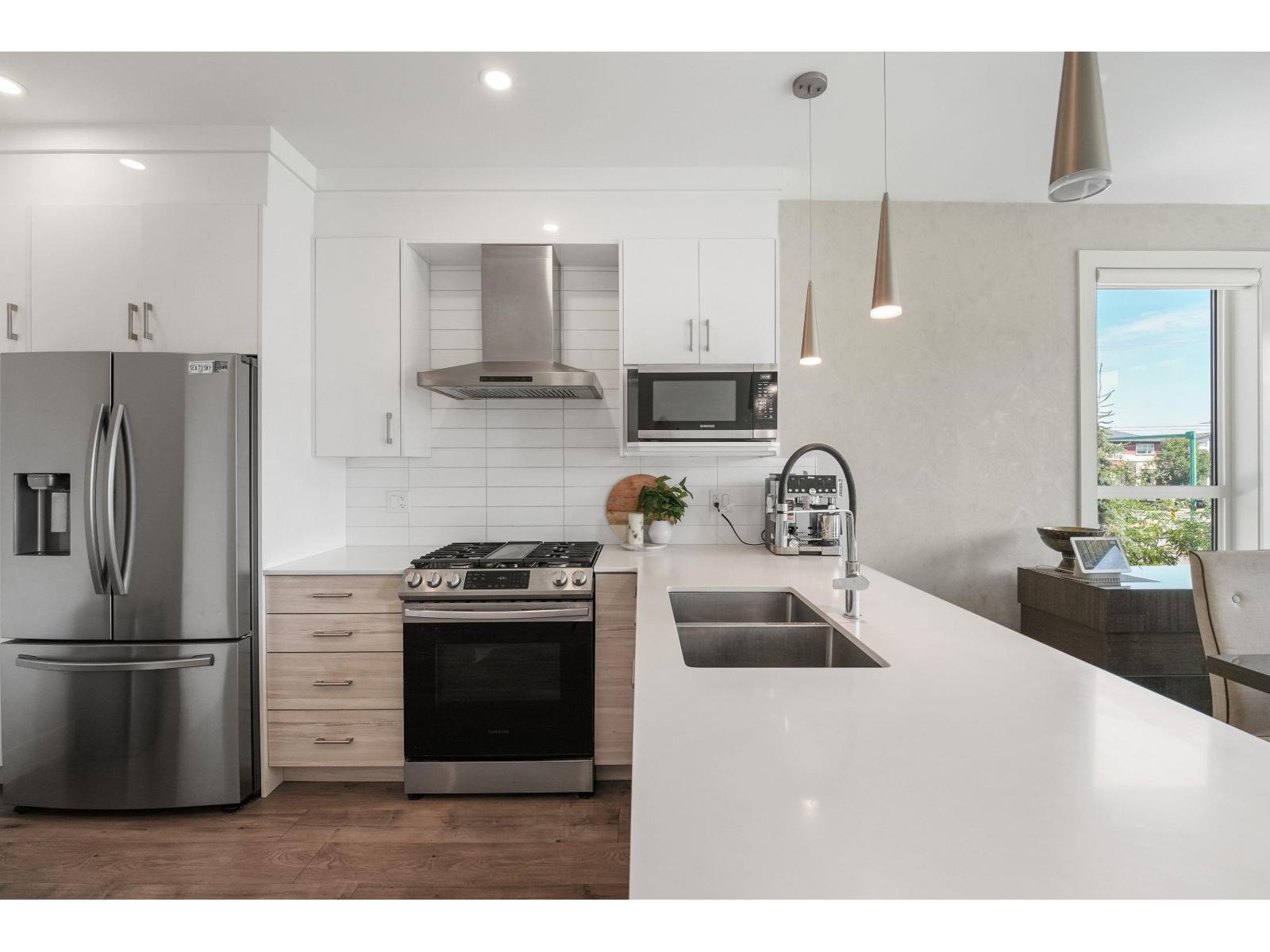 10 7177 194a Street, Surrey, British Columbia  V4N 6V6 - Photo 3 - R3155043