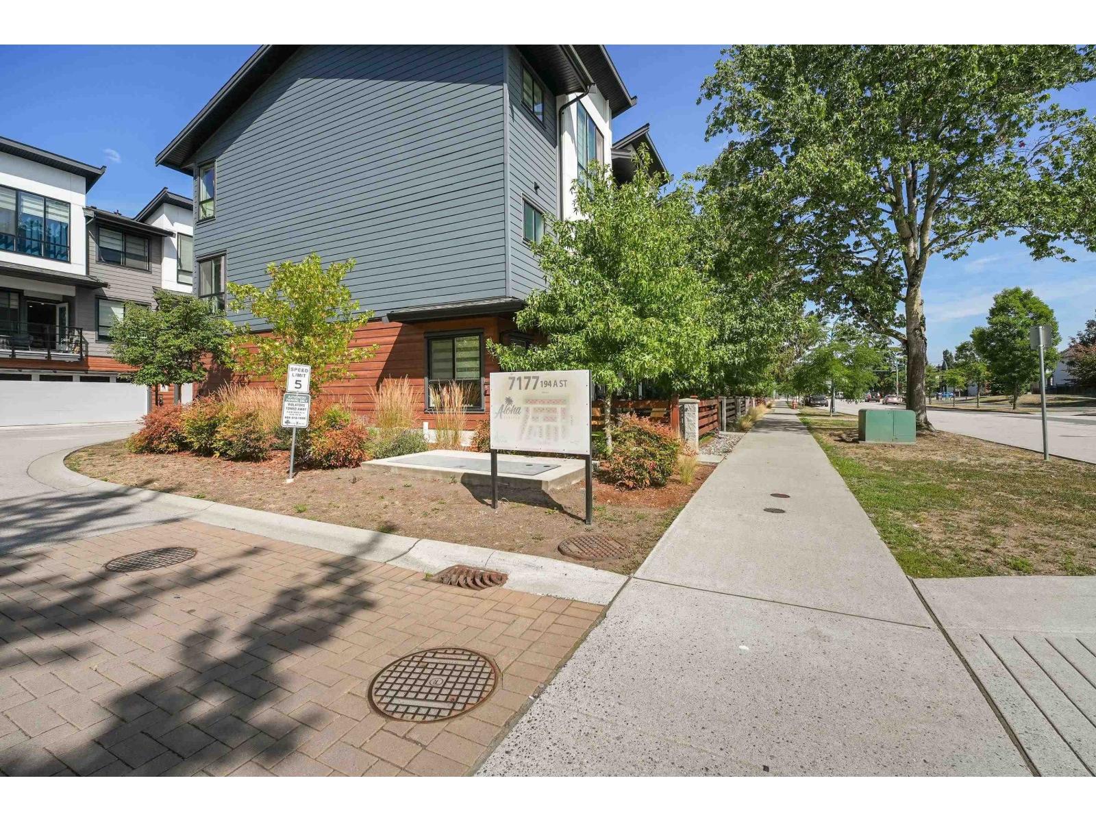 10 7177 194a Street, Surrey, British Columbia  V4N 6V6 - Photo 23 - R3155043