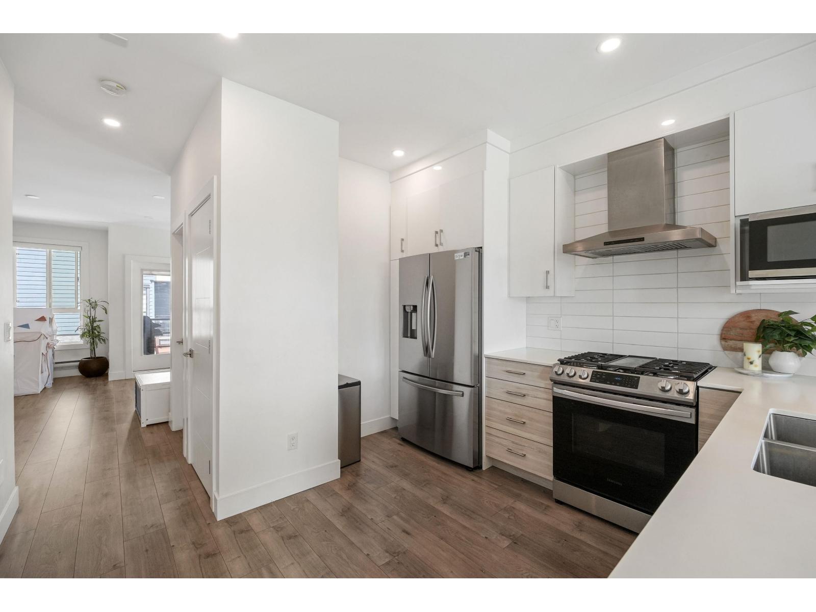 10 7177 194a Street, Surrey, British Columbia  V4N 6V6 - Photo 6 - R3155043
