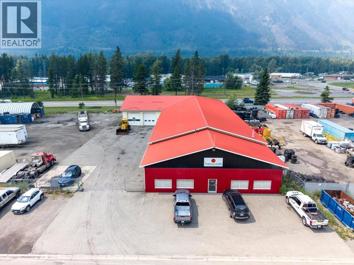 641 Sparwood Drive, Sparwood, British Columbia  V0B 2G1 - Photo 13 - 10396013