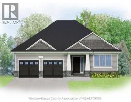 306 BLAKE AVENUE, Belle River, Ontario