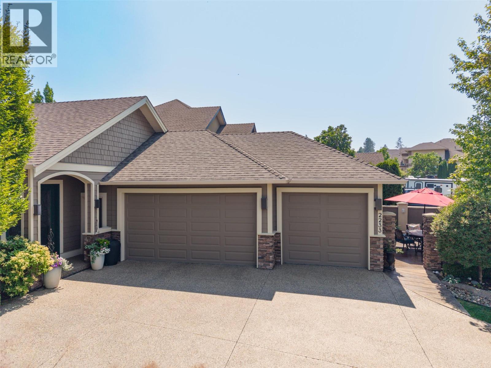 2233 Quail Run Drive, Kelowna, British Columbia  V1V 2N5 - Photo 6 - 10397459