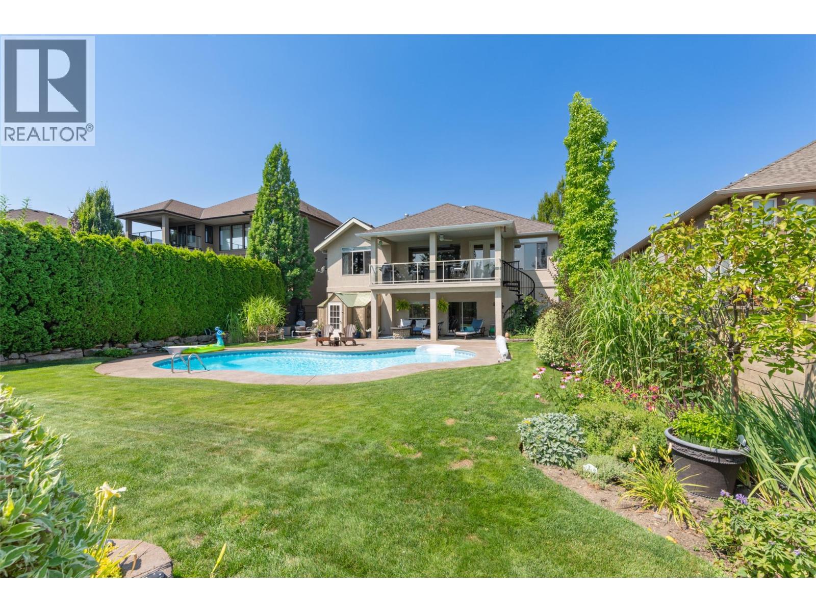 2233 Quail Run Drive, Kelowna, British Columbia  V1V 2N5 - Photo 28 - 10397459