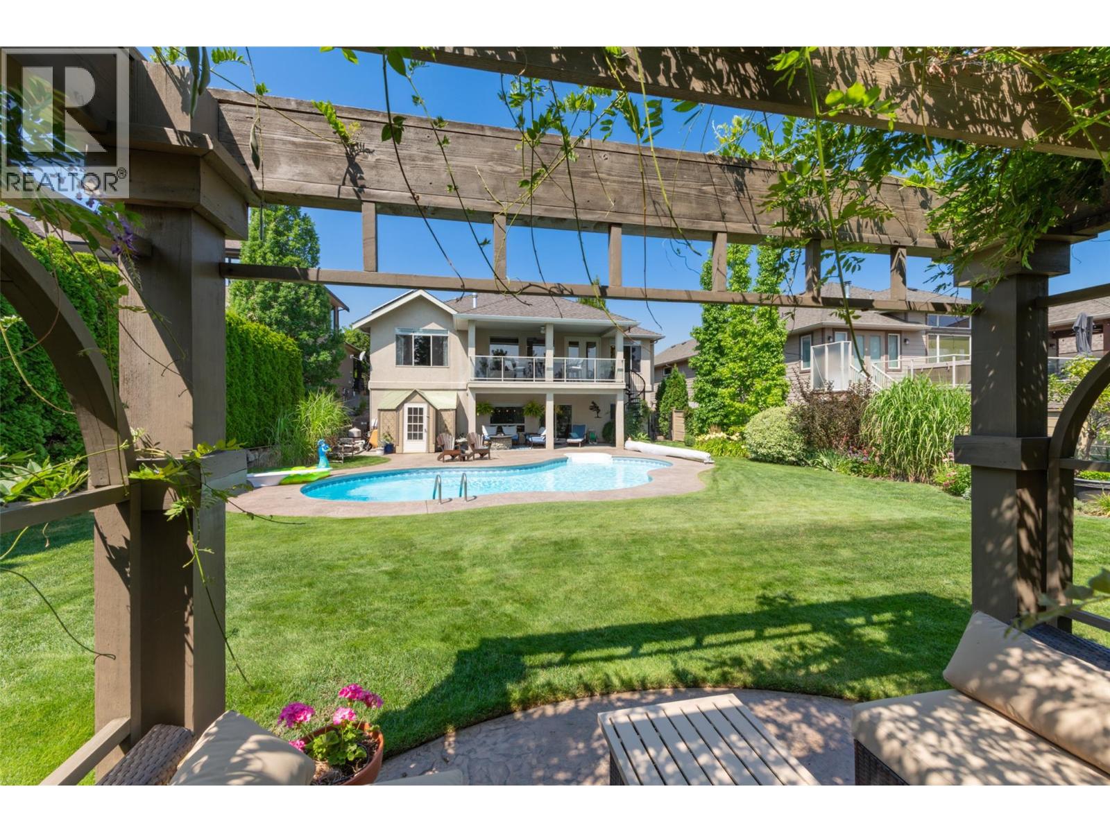 2233 Quail Run Drive, Kelowna, British Columbia  V1V 2N5 - Photo 30 - 10397459