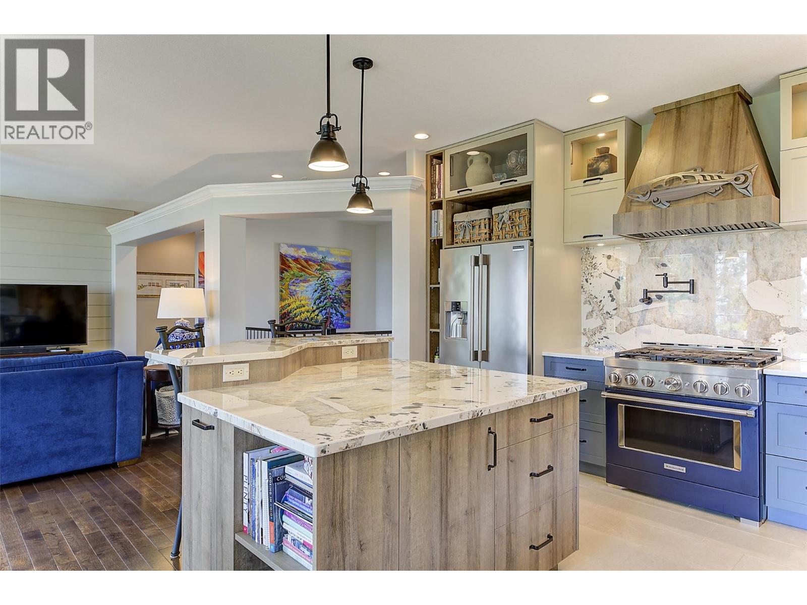 2233 Quail Run Drive, Kelowna, British Columbia  V1V 2N5 - Photo 35 - 10397459