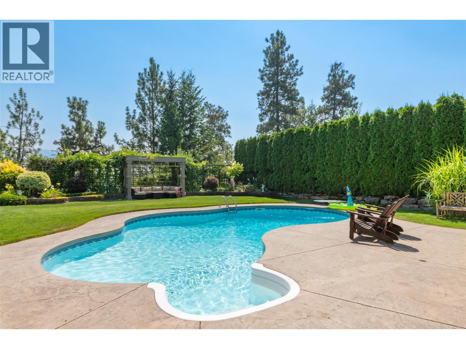 2233 Quail Run Drive, Kelowna, British Columbia  V1V 2N5 - Photo 58 - 10397459