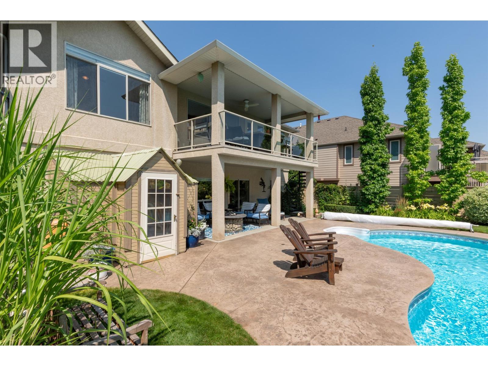 2233 Quail Run Drive, Kelowna, British Columbia  V1V 2N5 - Photo 59 - 10397459