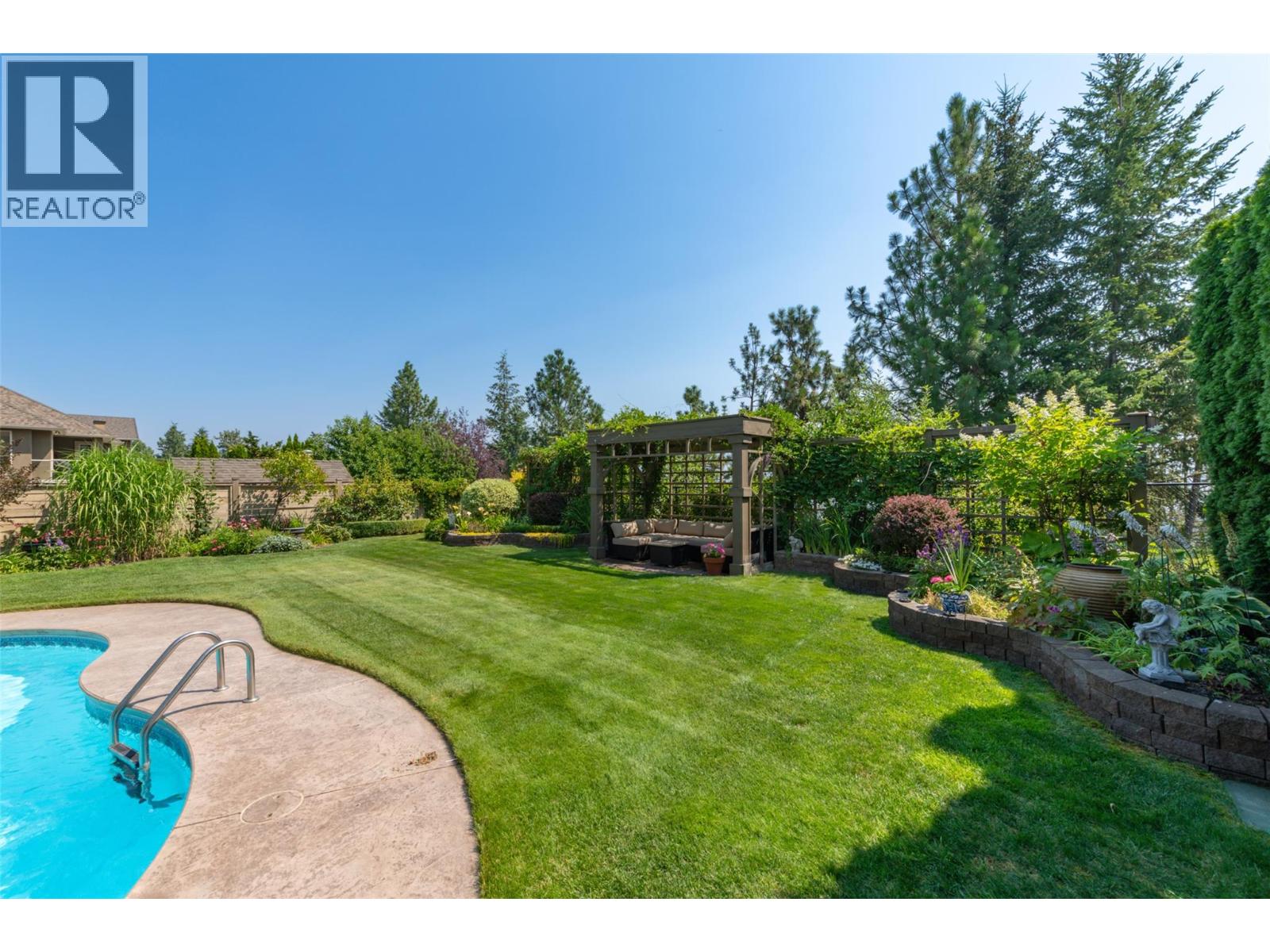 2233 Quail Run Drive, Kelowna, British Columbia  V1V 2N5 - Photo 61 - 10397459