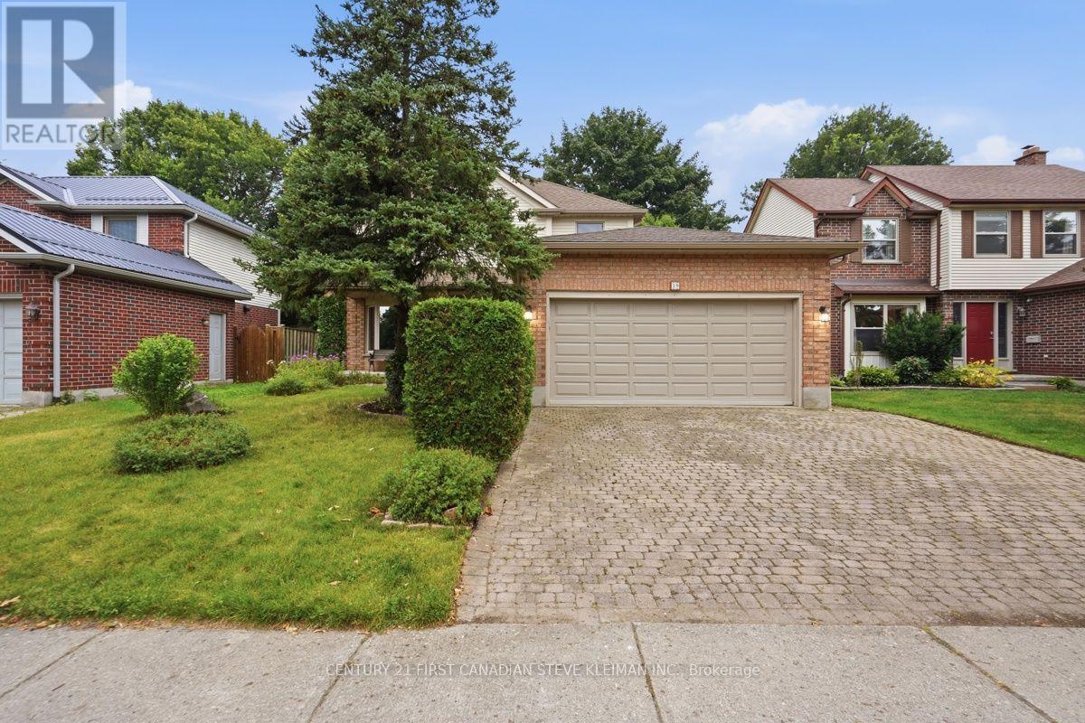 39 Martinet Avenue, London East, Ontario  N5V 4B7 - Photo 2 - X13596502