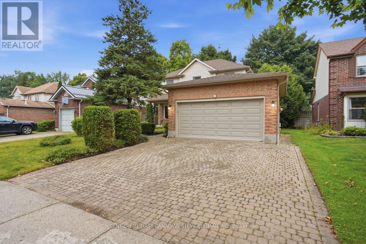 39 Martinet Avenue, London East, Ontario  N5V 4B7 - Photo 3 - X13596502