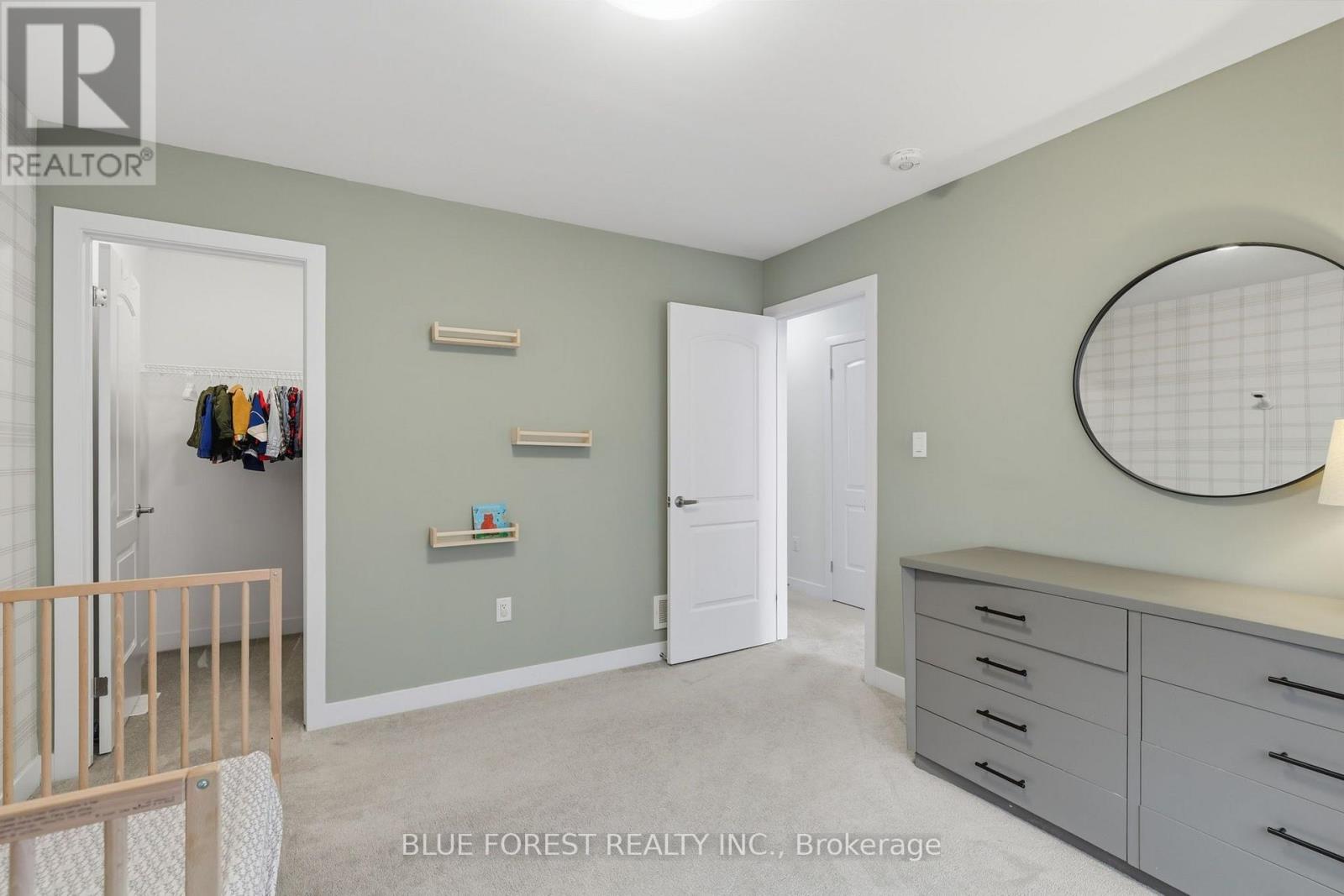 283 Winlow Way, Middlesex Centre, Ontario  N0L 1R0 - Photo 25 - X13667284